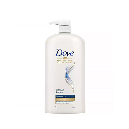 Dove Nutritive Solutions Hair Fall Rescue Shampoo 1 L