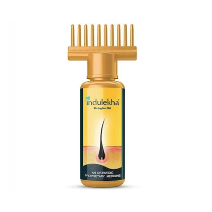 Indulekha Bringha Hair Oil 100 ml