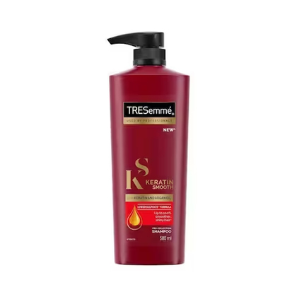 TRESemme Keratin Smooth Shampoo 580 ml