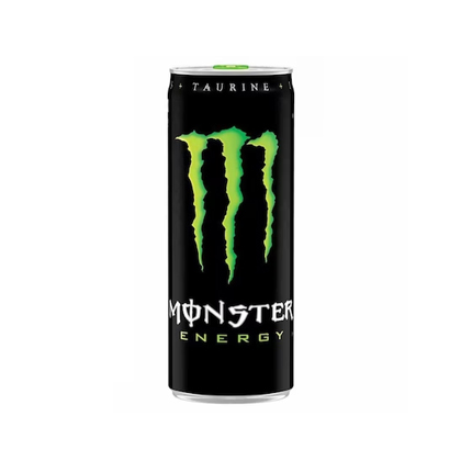 Monster Energy Drink 350 ml