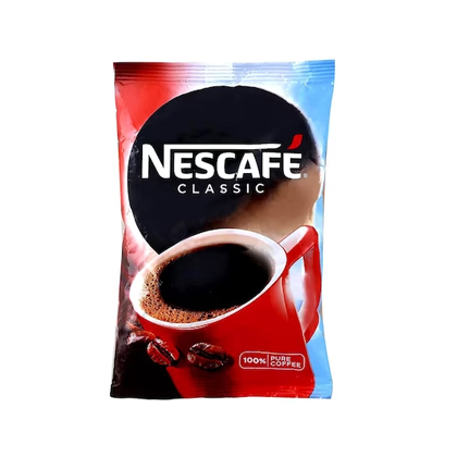 Nescafe Classic Instant Coffee 50 g