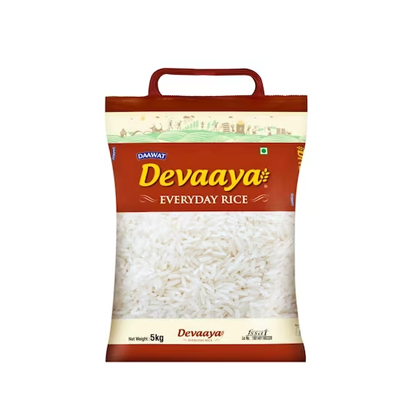 Daawat Devaaya Everyday Rice 5 kg