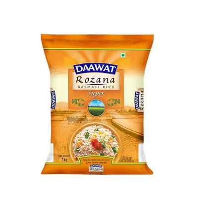 Daawat Sonamasoori Rice 10 kg