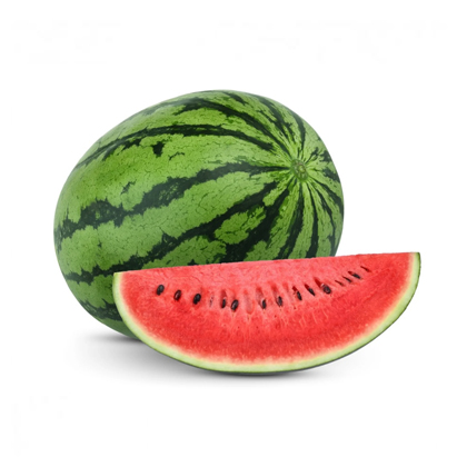 Watermelon Kiran Big 1 pc